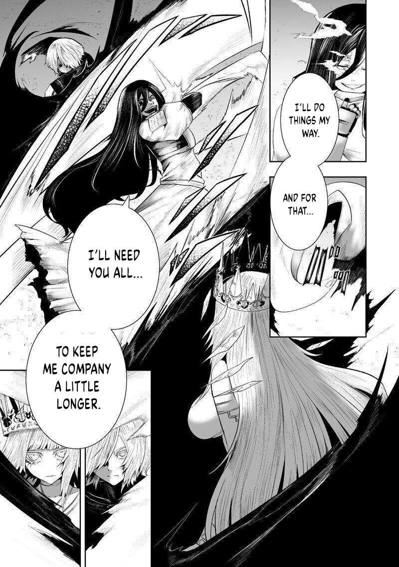 Ore Dake Fuguu Skill No Isekai Shoukan Hangyakuki Saijaku Skill Kyuushuu Ga Subete O Nomikomu Made 140 17