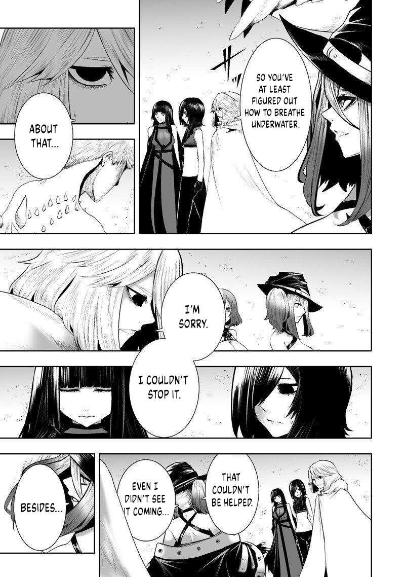 Ore Dake Fuguu Skill No Isekai Shoukan Hangyakuki Saijaku Skill Kyuushuu Ga Subete O Nomikomu Made 140 9
