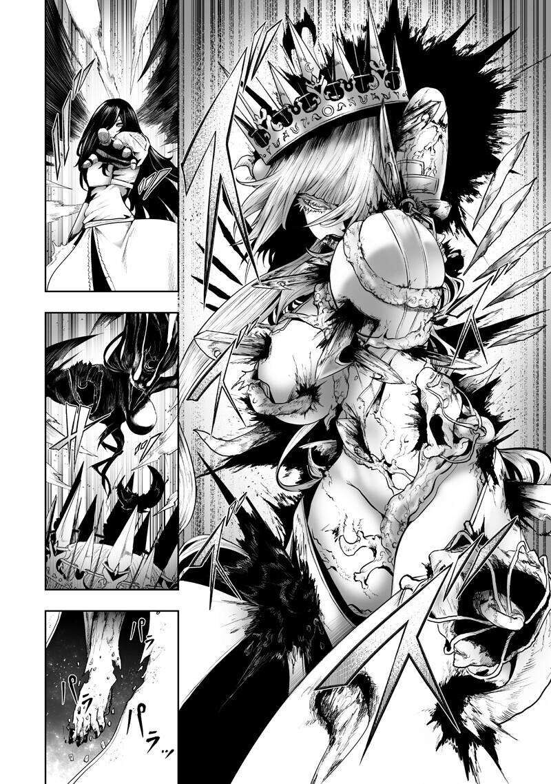 Ore Dake Fuguu Skill No Isekai Shoukan Hangyakuki Saijaku Skill Kyuushuu Ga Subete O Nomikomu Made 141 8