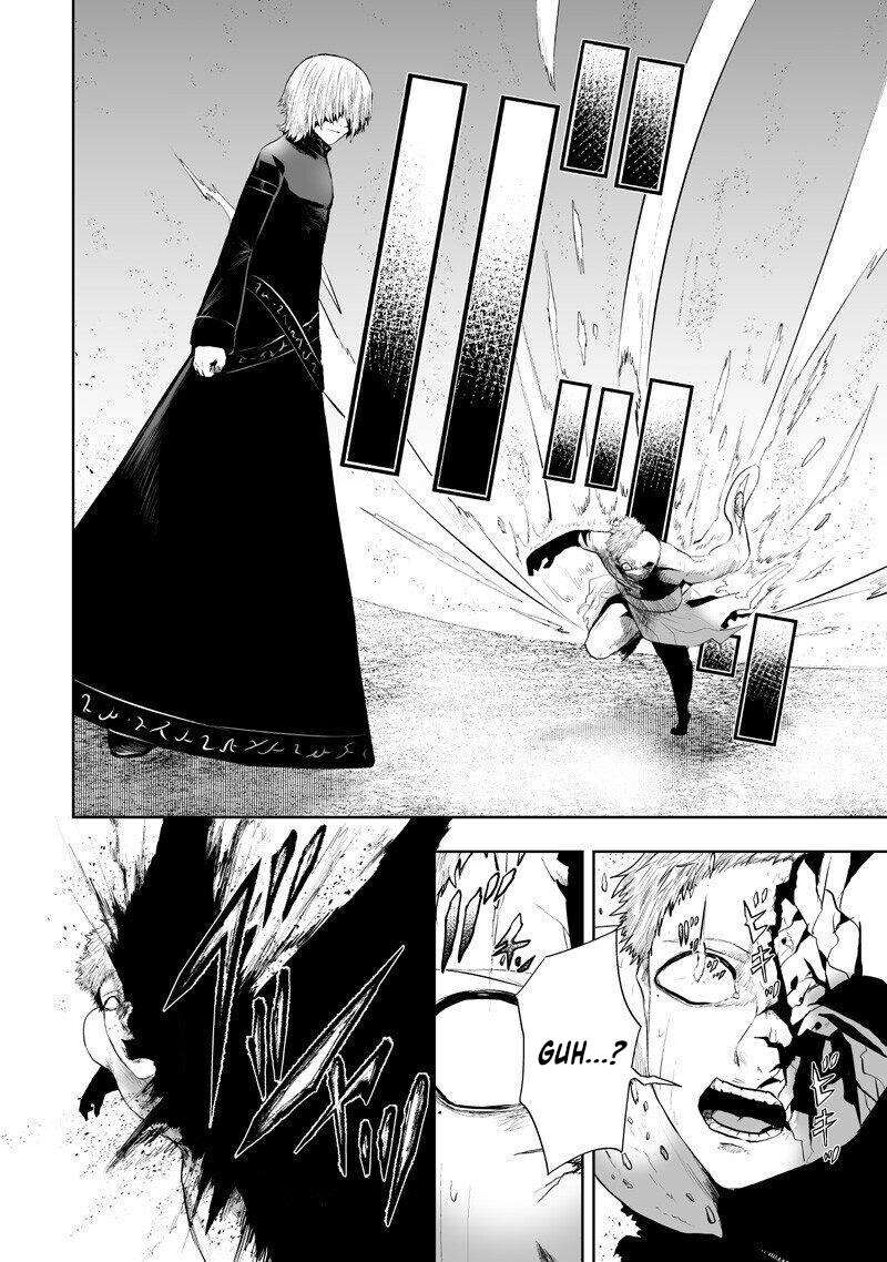 Ore Dake Fuguu Skill No Isekai Shoukan Hangyakuki Saijaku Skill Kyuushuu Ga Subete O Nomikomu Made 142 16