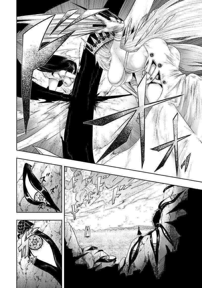 Ore Dake Fuguu Skill No Isekai Shoukan Hangyakuki Saijaku Skill Kyuushuu Ga Subete O Nomikomu Made 142 2
