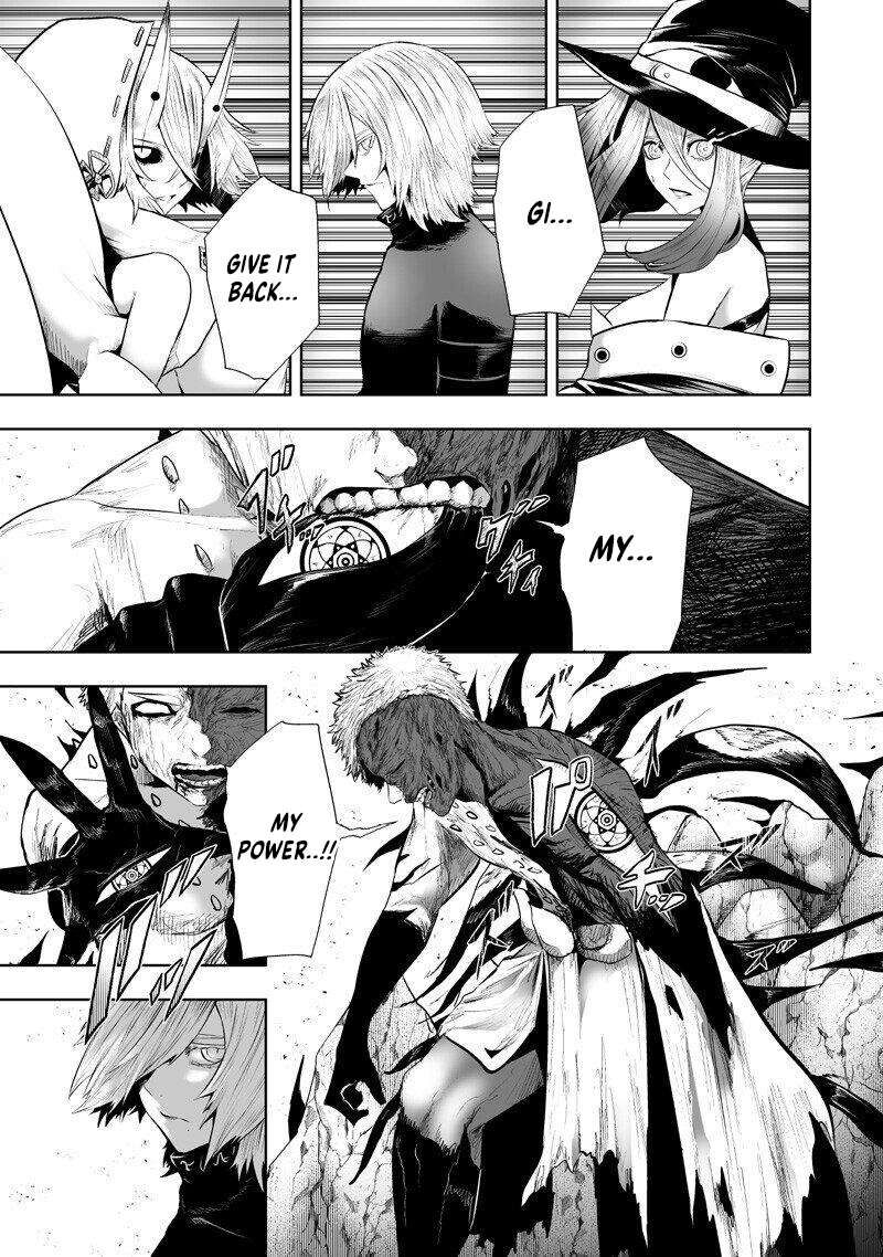 Ore Dake Fuguu Skill No Isekai Shoukan Hangyakuki Saijaku Skill Kyuushuu Ga Subete O Nomikomu Made 142 3