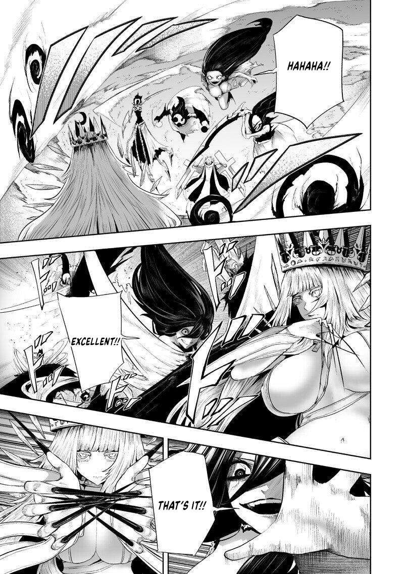 Ore Dake Fuguu Skill No Isekai Shoukan Hangyakuki Saijaku Skill Kyuushuu Ga Subete O Nomikomu Made 142 7