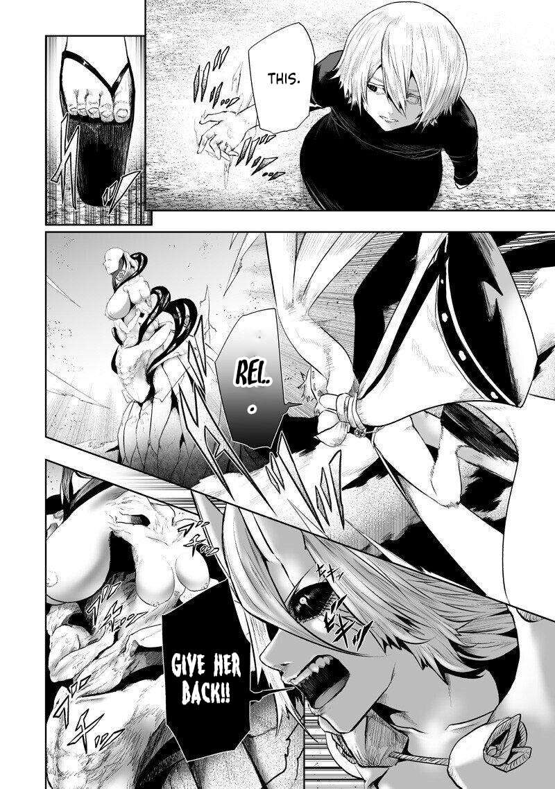 Ore Dake Fuguu Skill No Isekai Shoukan Hangyakuki Saijaku Skill Kyuushuu Ga Subete O Nomikomu Made 143 11