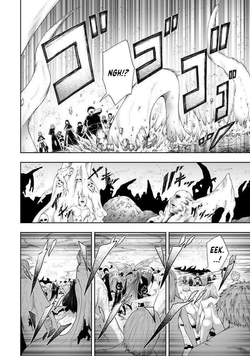 Ore Dake Fuguu Skill No Isekai Shoukan Hangyakuki Saijaku Skill Kyuushuu Ga Subete O Nomikomu Made 143 13
