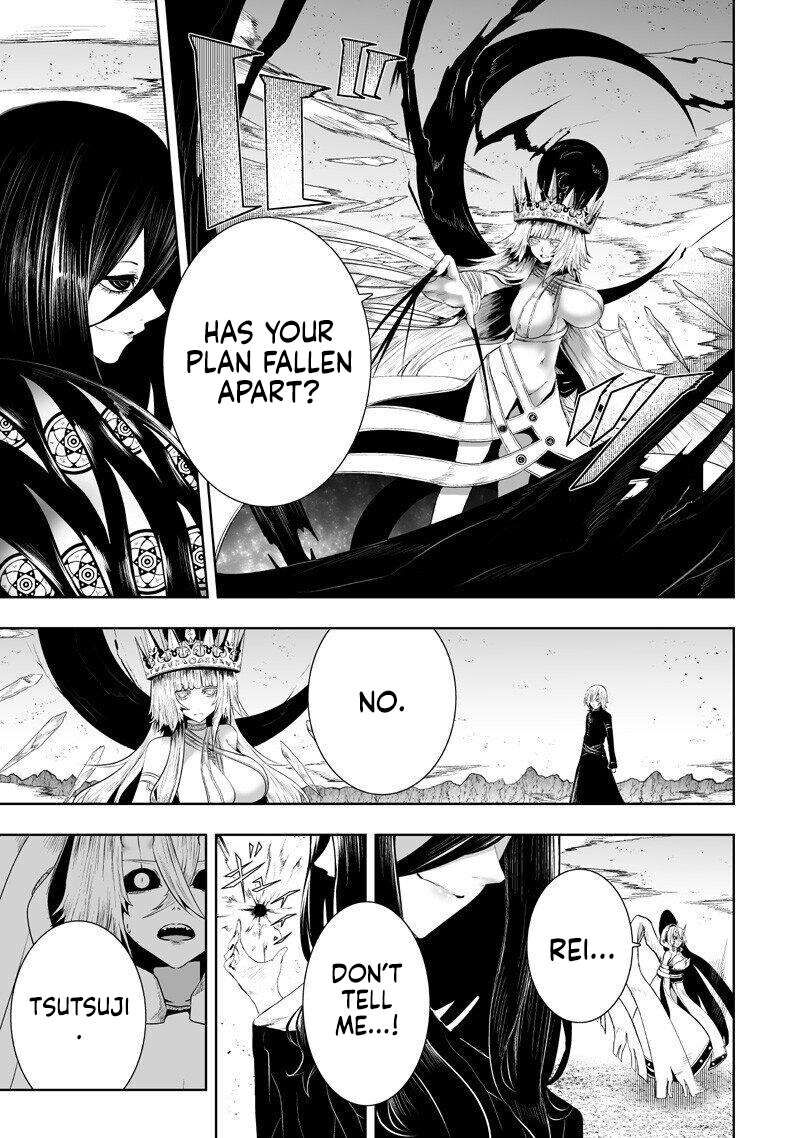 Ore Dake Fuguu Skill No Isekai Shoukan Hangyakuki Saijaku Skill Kyuushuu Ga Subete O Nomikomu Made 143 3