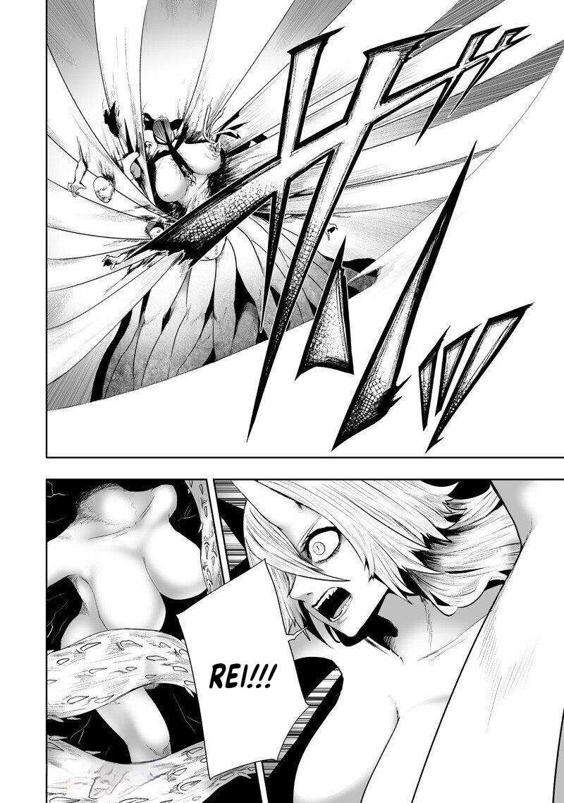 Ore Dake Fuguu Skill No Isekai Shoukan Hangyakuki Saijaku Skill Kyuushuu Ga Subete O Nomikomu Made 144 18
