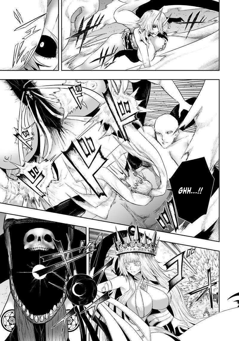Ore Dake Fuguu Skill No Isekai Shoukan Hangyakuki Saijaku Skill Kyuushuu Ga Subete O Nomikomu Made 144 9