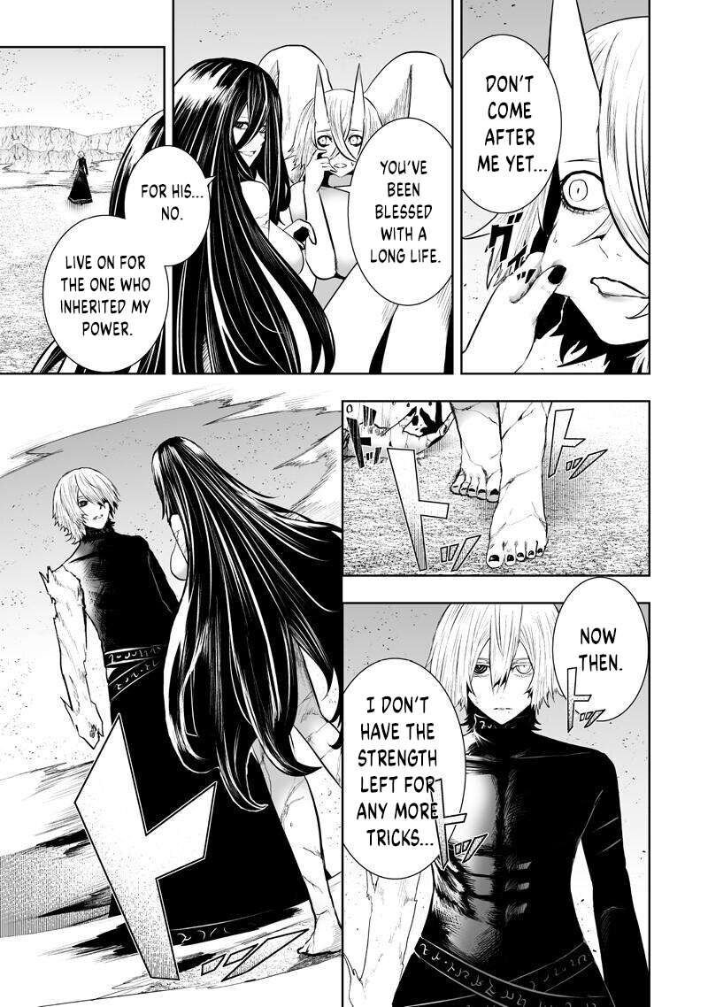 Ore Dake Fuguu Skill No Isekai Shoukan Hangyakuki Saijaku Skill Kyuushuu Ga Subete O Nomikomu Made 145 10