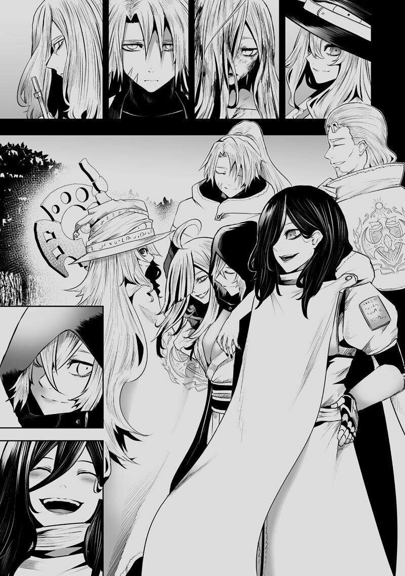 Ore Dake Fuguu Skill No Isekai Shoukan Hangyakuki Saijaku Skill Kyuushuu Ga Subete O Nomikomu Made 145 16
