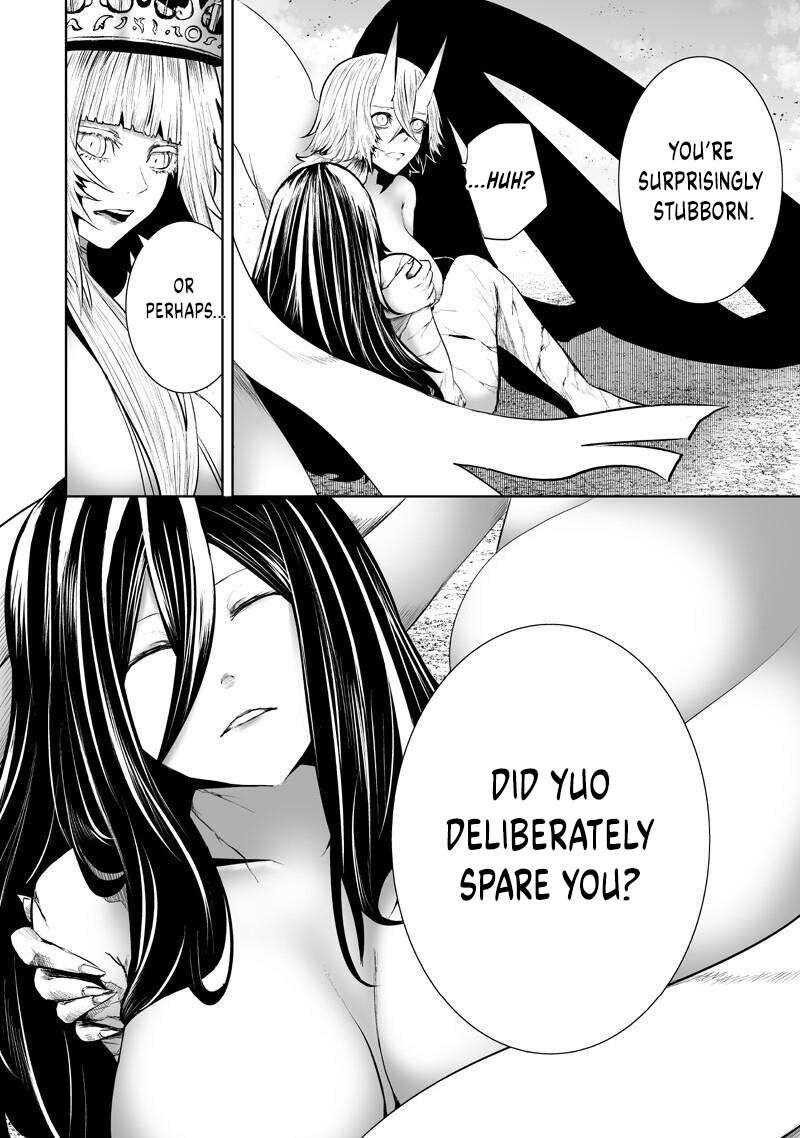 Ore Dake Fuguu Skill No Isekai Shoukan Hangyakuki Saijaku Skill Kyuushuu Ga Subete O Nomikomu Made 145 19