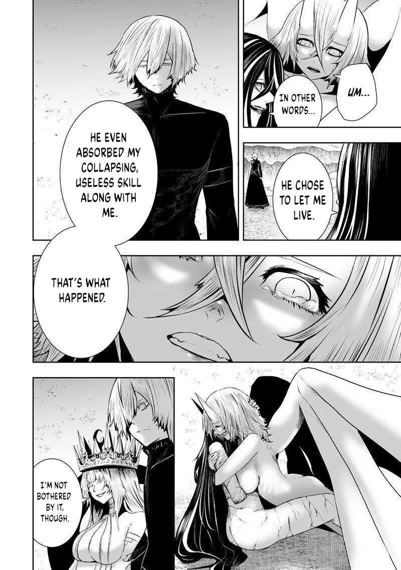 Ore Dake Fuguu Skill No Isekai Shoukan Hangyakuki Saijaku Skill Kyuushuu Ga Subete O Nomikomu Made 146 4