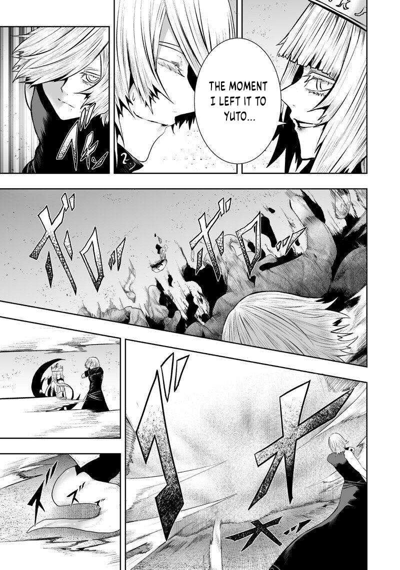 Ore Dake Fuguu Skill No Isekai Shoukan Hangyakuki Saijaku Skill Kyuushuu Ga Subete O Nomikomu Made 146 5