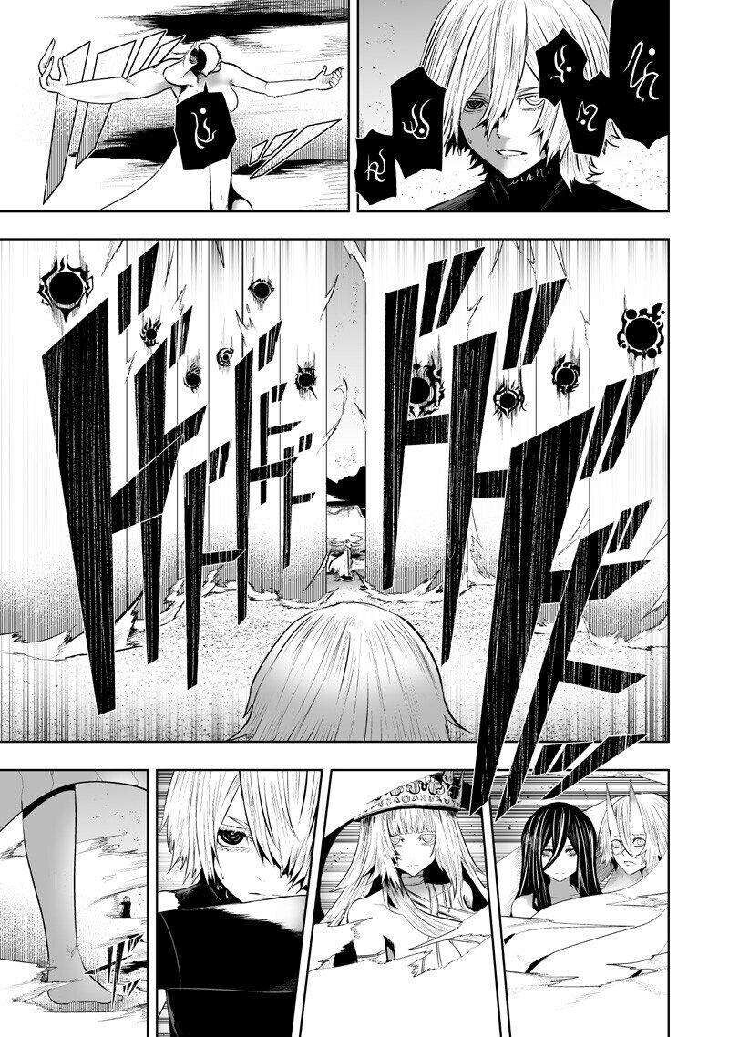 Ore Dake Fuguu Skill No Isekai Shoukan Hangyakuki Saijaku Skill Kyuushuu Ga Subete O Nomikomu Made 146 9