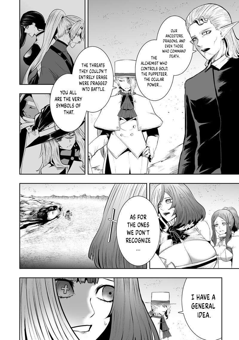 Ore Dake Fuguu Skill No Isekai Shoukan Hangyakuki Saijaku Skill Kyuushuu Ga Subete O Nomikomu Made 147 12