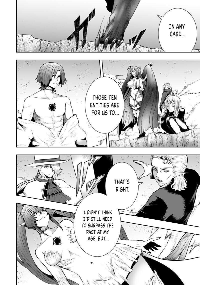 Ore Dake Fuguu Skill No Isekai Shoukan Hangyakuki Saijaku Skill Kyuushuu Ga Subete O Nomikomu Made 147 14