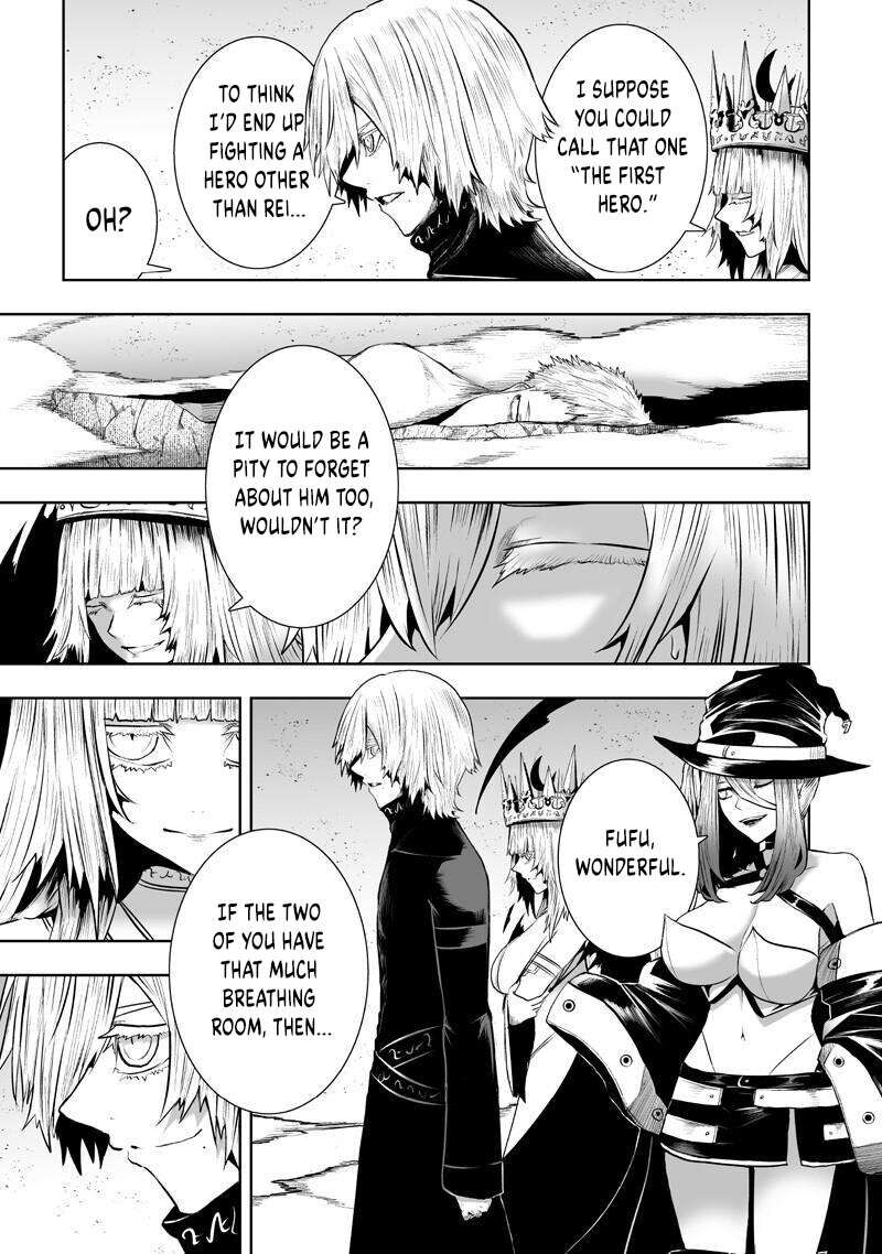 Ore Dake Fuguu Skill No Isekai Shoukan Hangyakuki Saijaku Skill Kyuushuu Ga Subete O Nomikomu Made 147 17