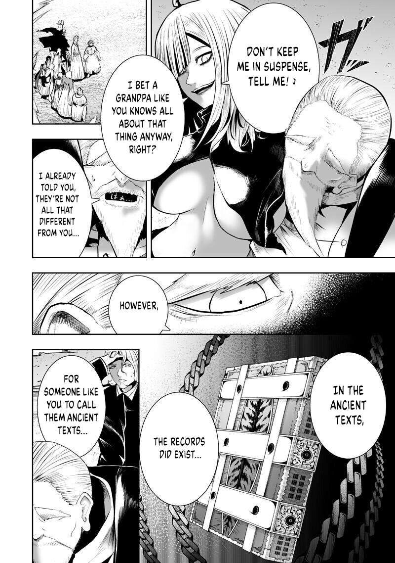 Ore Dake Fuguu Skill No Isekai Shoukan Hangyakuki Saijaku Skill Kyuushuu Ga Subete O Nomikomu Made 147 4