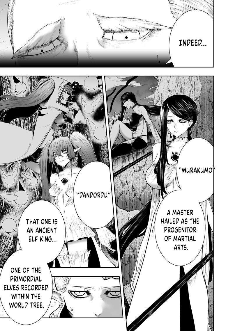 Ore Dake Fuguu Skill No Isekai Shoukan Hangyakuki Saijaku Skill Kyuushuu Ga Subete O Nomikomu Made 147 5