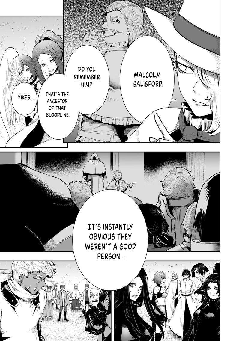 Ore Dake Fuguu Skill No Isekai Shoukan Hangyakuki Saijaku Skill Kyuushuu Ga Subete O Nomikomu Made 147 9