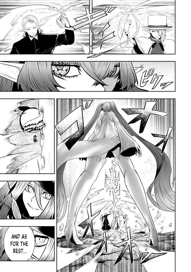 Ore Dake Fuguu Skill No Isekai Shoukan Hangyakuki Saijaku Skill Kyuushuu Ga Subete O Nomikomu Made 148 11