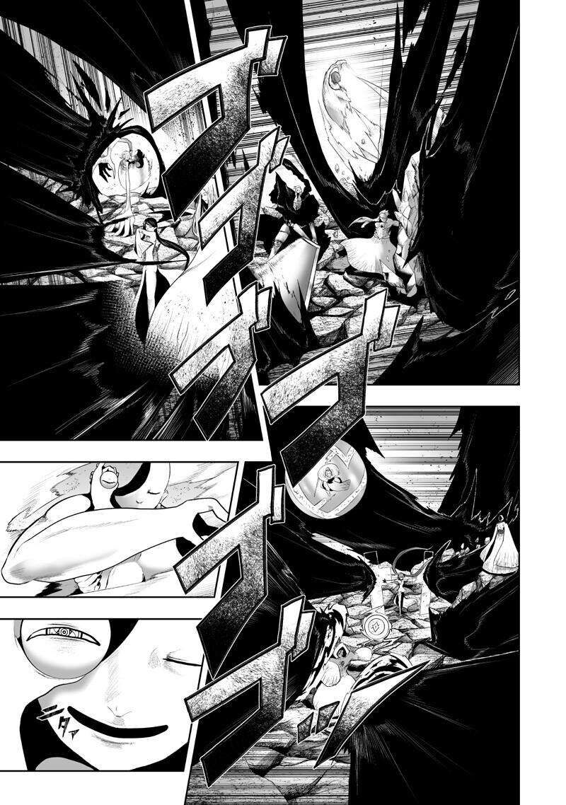 Ore Dake Fuguu Skill No Isekai Shoukan Hangyakuki Saijaku Skill Kyuushuu Ga Subete O Nomikomu Made 148 3