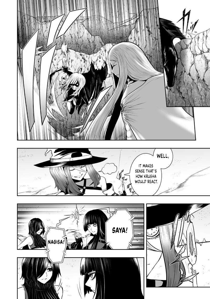 Ore Dake Fuguu Skill No Isekai Shoukan Hangyakuki Saijaku Skill Kyuushuu Ga Subete O Nomikomu Made 148 6