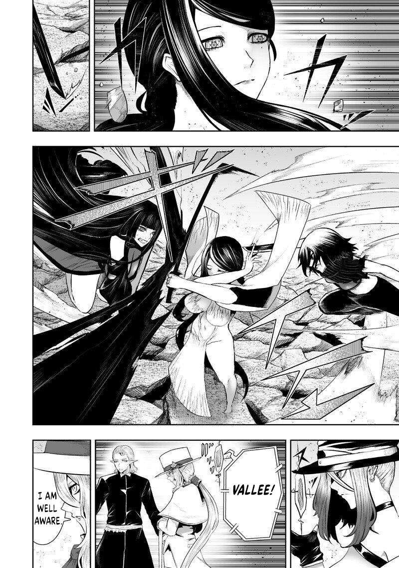 Ore Dake Fuguu Skill No Isekai Shoukan Hangyakuki Saijaku Skill Kyuushuu Ga Subete O Nomikomu Made 148 8