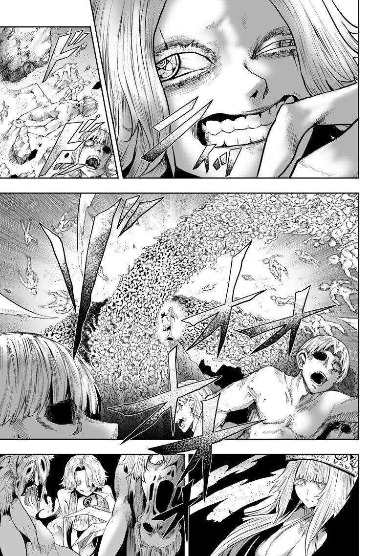Ore Dake Fuguu Skill No Isekai Shoukan Hangyakuki Saijaku Skill Kyuushuu Ga Subete O Nomikomu Made 149 10
