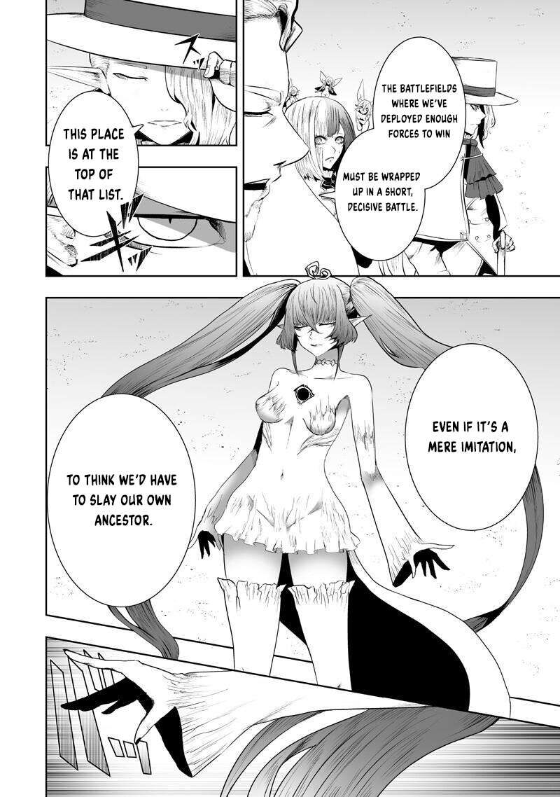 Ore Dake Fuguu Skill No Isekai Shoukan Hangyakuki Saijaku Skill Kyuushuu Ga Subete O Nomikomu Made 149 11