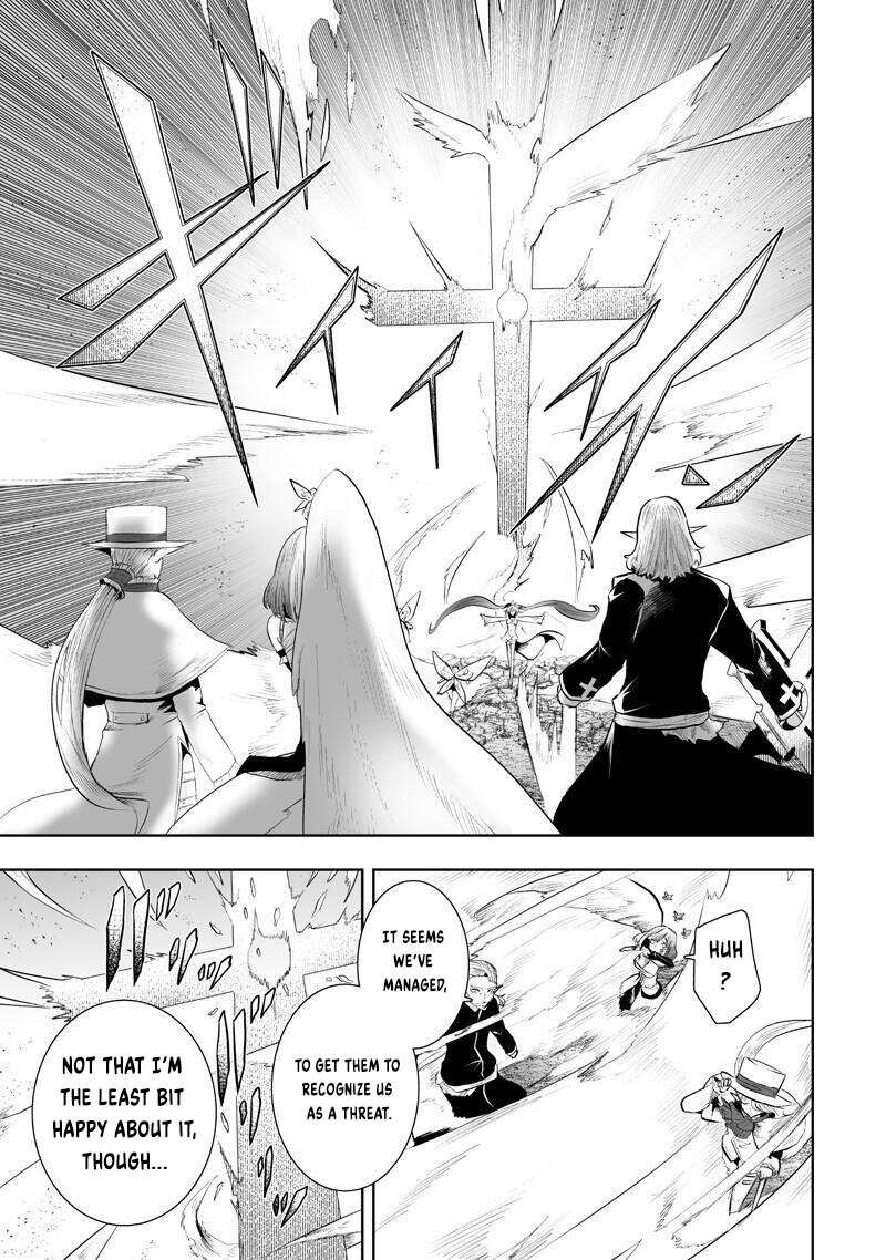 Ore Dake Fuguu Skill No Isekai Shoukan Hangyakuki Saijaku Skill Kyuushuu Ga Subete O Nomikomu Made 149 12