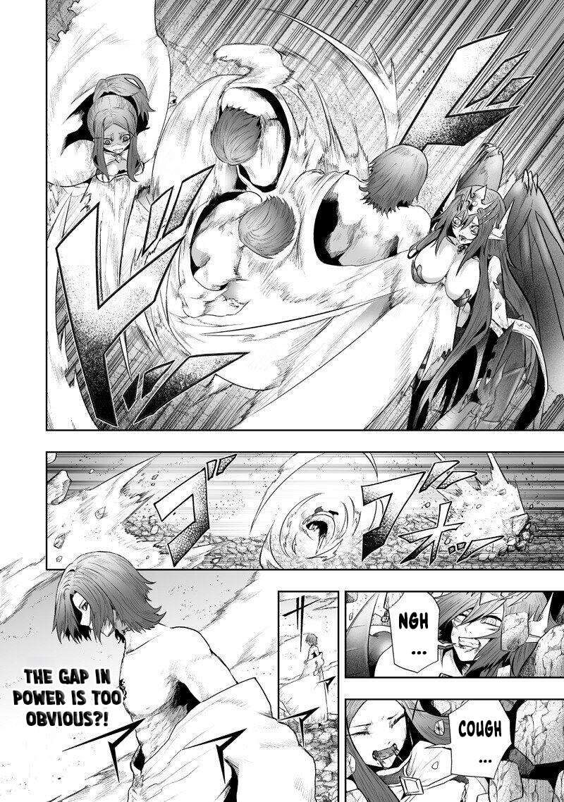 Ore Dake Fuguu Skill No Isekai Shoukan Hangyakuki Saijaku Skill Kyuushuu Ga Subete O Nomikomu Made 149 17