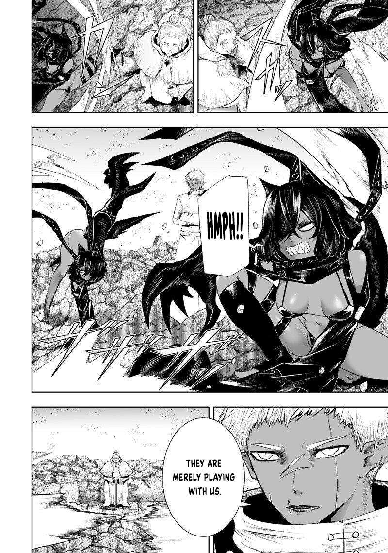 Ore Dake Fuguu Skill No Isekai Shoukan Hangyakuki Saijaku Skill Kyuushuu Ga Subete O Nomikomu Made 149 7