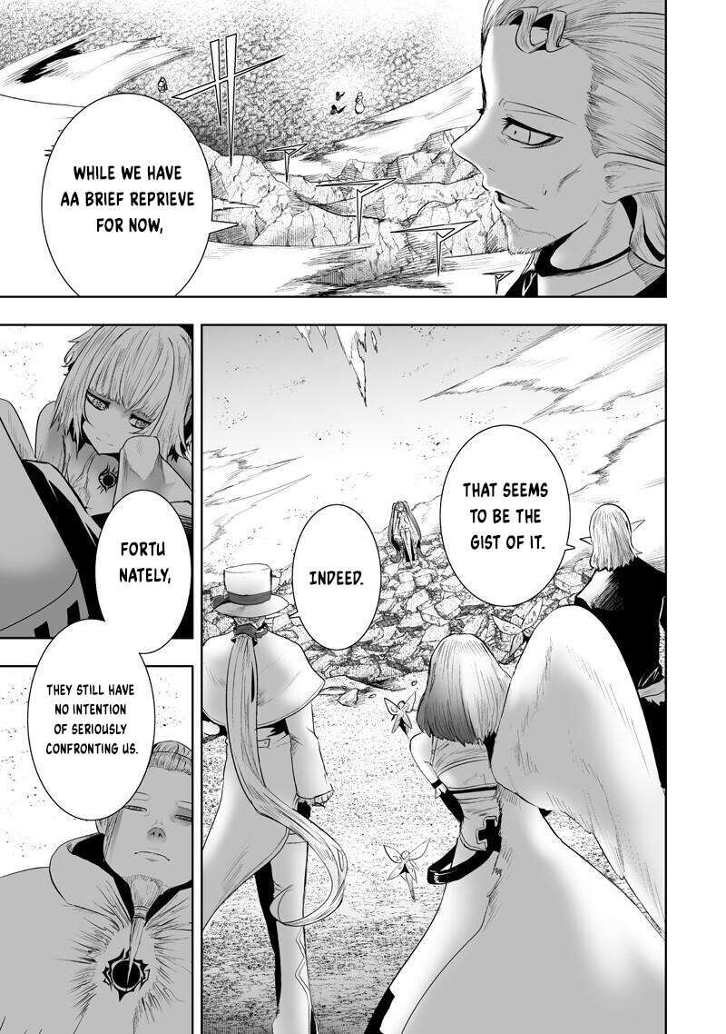 Ore Dake Fuguu Skill No Isekai Shoukan Hangyakuki Saijaku Skill Kyuushuu Ga Subete O Nomikomu Made 149 8