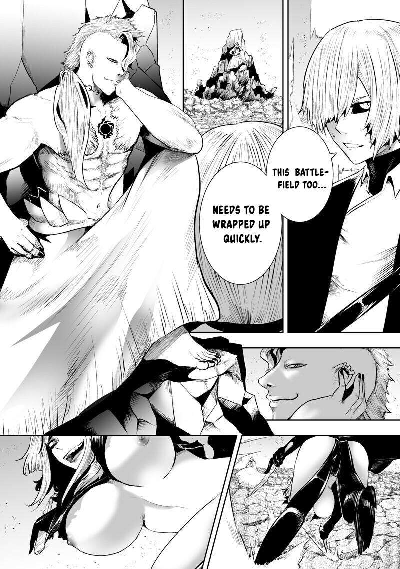 Ore Dake Fuguu Skill No Isekai Shoukan Hangyakuki Saijaku Skill Kyuushuu Ga Subete O Nomikomu Made 150 10