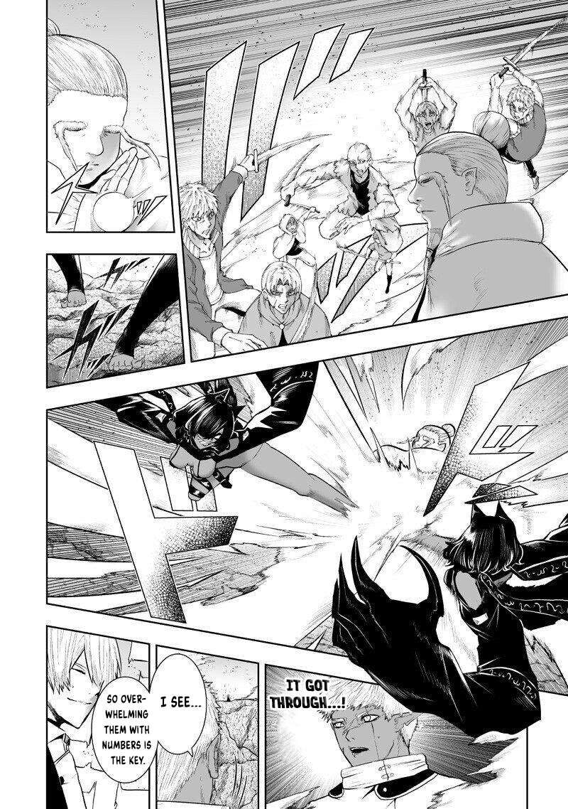 Ore Dake Fuguu Skill No Isekai Shoukan Hangyakuki Saijaku Skill Kyuushuu Ga Subete O Nomikomu Made 150 16