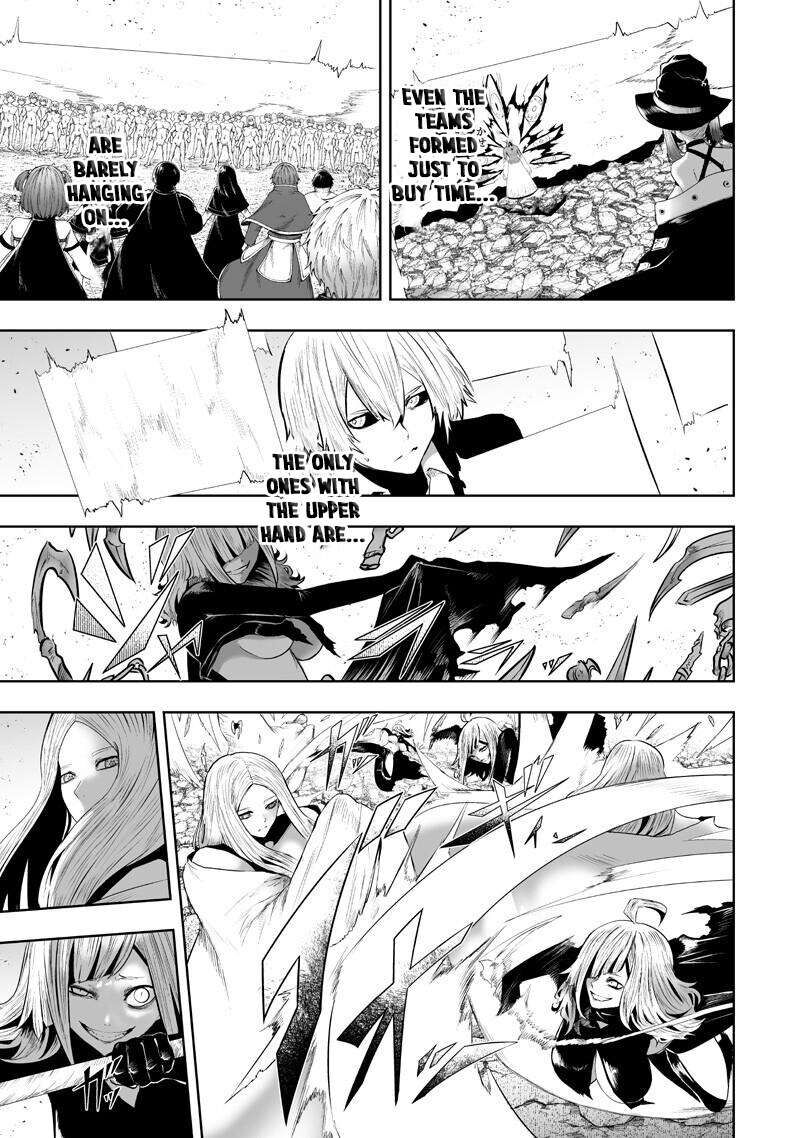 Ore Dake Fuguu Skill No Isekai Shoukan Hangyakuki Saijaku Skill Kyuushuu Ga Subete O Nomikomu Made 150 5