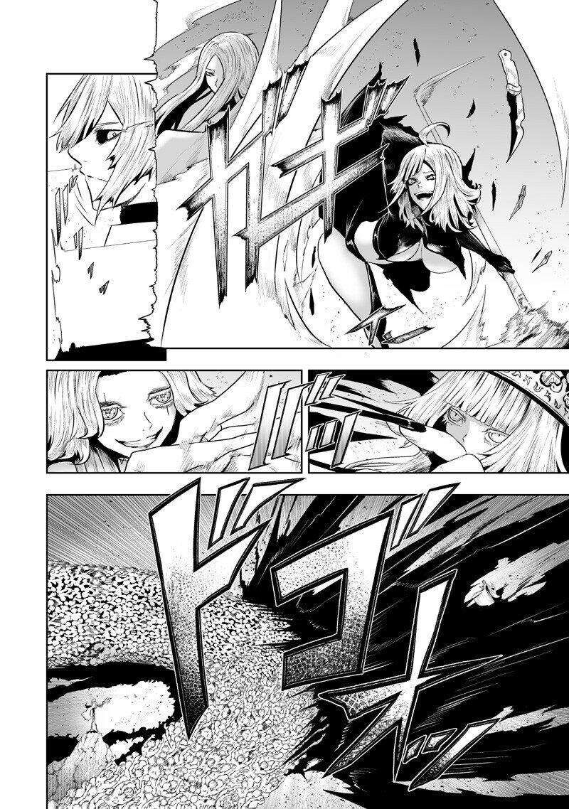 Ore Dake Fuguu Skill No Isekai Shoukan Hangyakuki Saijaku Skill Kyuushuu Ga Subete O Nomikomu Made 150 6