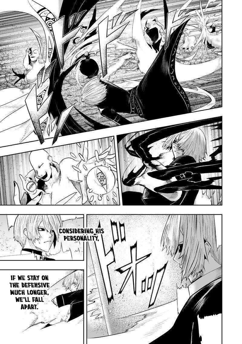 Ore Dake Fuguu Skill No Isekai Shoukan Hangyakuki Saijaku Skill Kyuushuu Ga Subete O Nomikomu Made 150 9