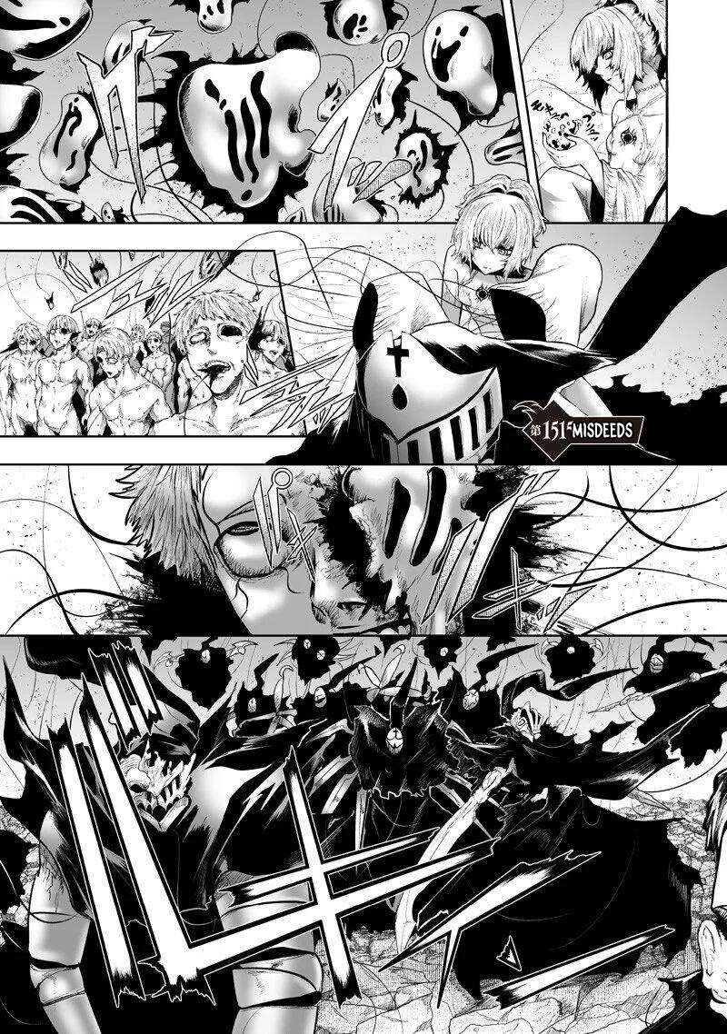Ore Dake Fuguu Skill No Isekai Shoukan Hangyakuki Saijaku Skill Kyuushuu Ga Subete O Nomikomu Made 151 1