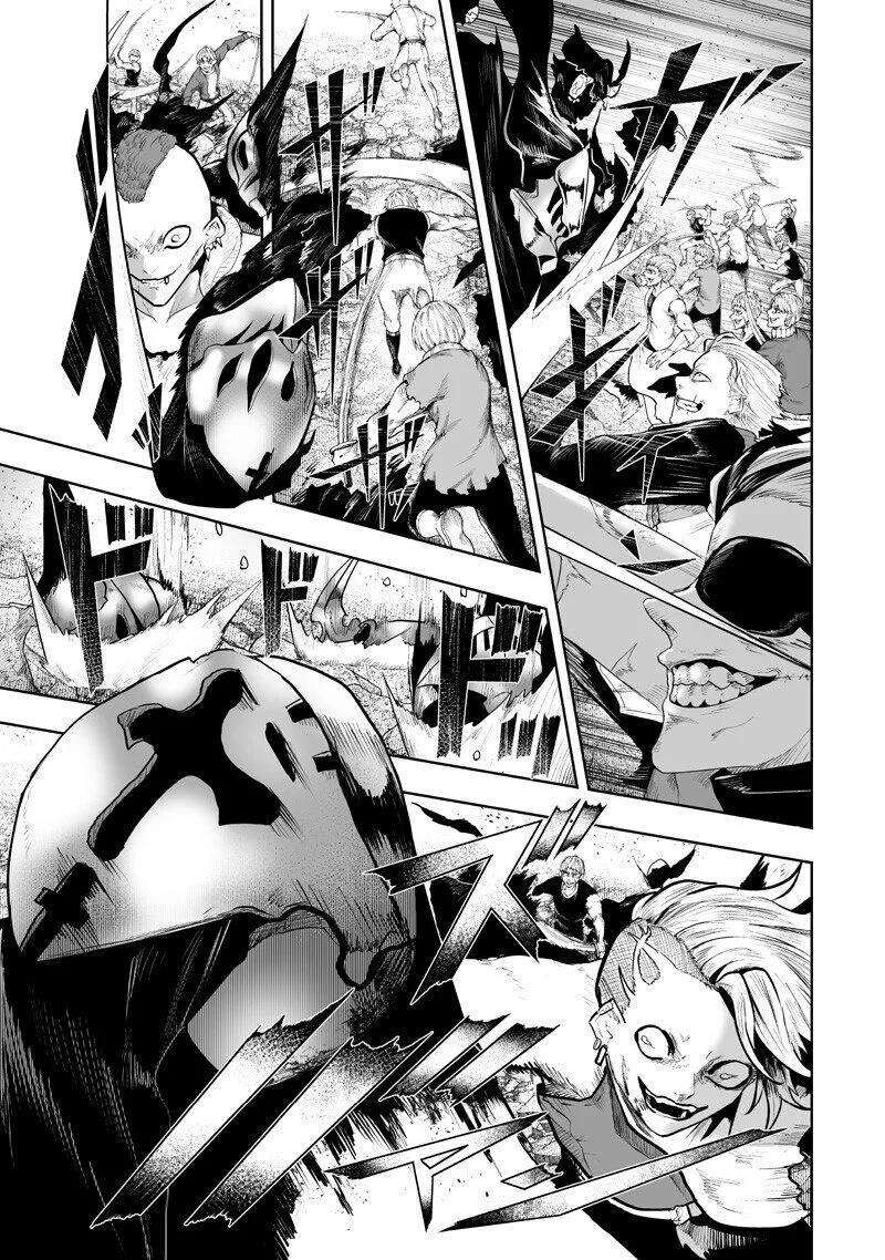 Ore Dake Fuguu Skill No Isekai Shoukan Hangyakuki Saijaku Skill Kyuushuu Ga Subete O Nomikomu Made 151 3