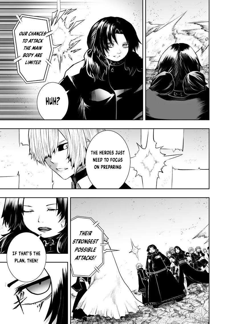 Ore Dake Fuguu Skill No Isekai Shoukan Hangyakuki Saijaku Skill Kyuushuu Ga Subete O Nomikomu Made 151 7