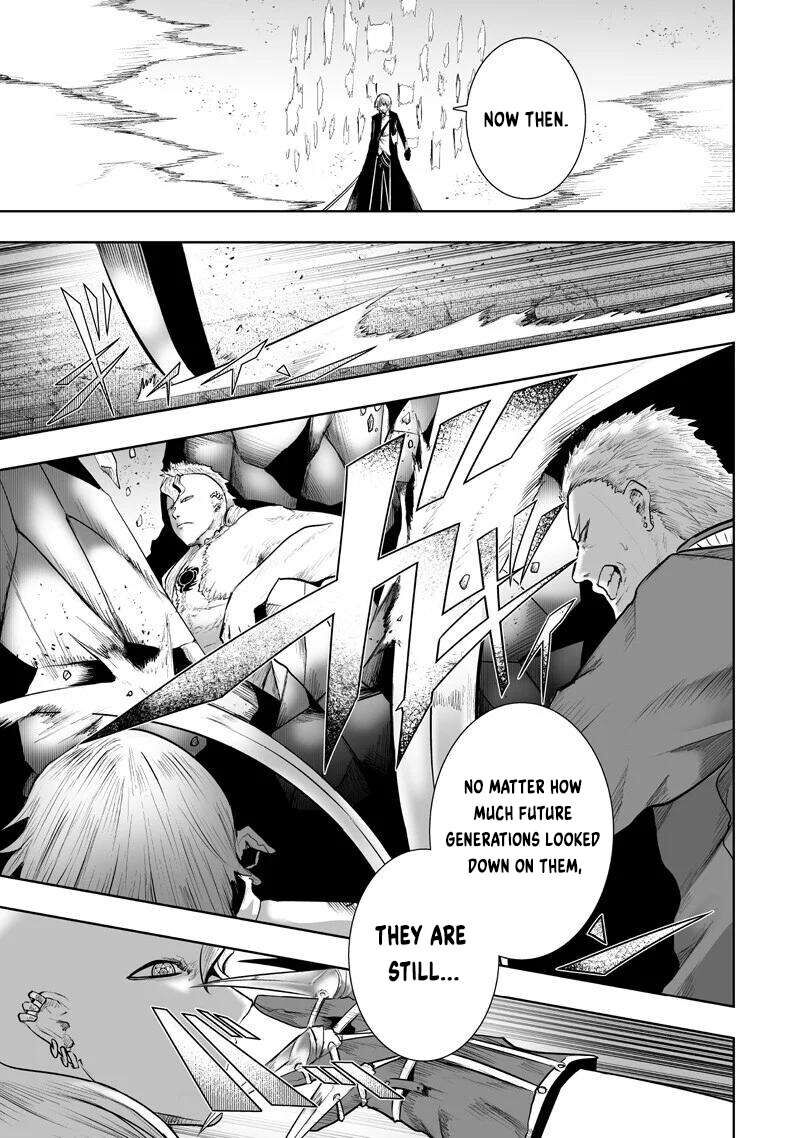 Ore Dake Fuguu Skill No Isekai Shoukan Hangyakuki Saijaku Skill Kyuushuu Ga Subete O Nomikomu Made 151 9