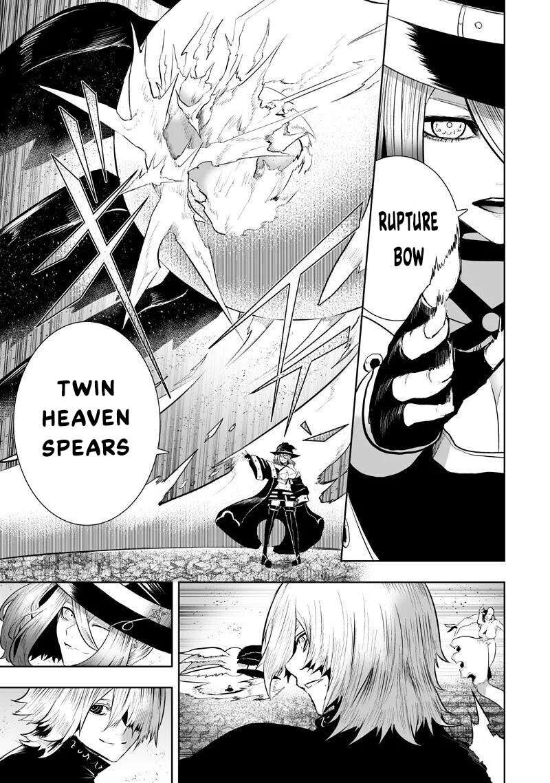 Ore Dake Fuguu Skill No Isekai Shoukan Hangyakuki Saijaku Skill Kyuushuu Ga Subete O Nomikomu Made 152 15