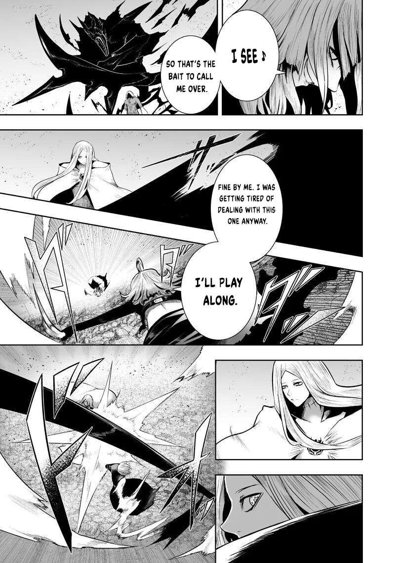 Ore Dake Fuguu Skill No Isekai Shoukan Hangyakuki Saijaku Skill Kyuushuu Ga Subete O Nomikomu Made 152 17