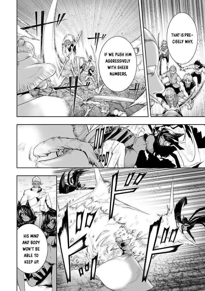 Ore Dake Fuguu Skill No Isekai Shoukan Hangyakuki Saijaku Skill Kyuushuu Ga Subete O Nomikomu Made 152 2