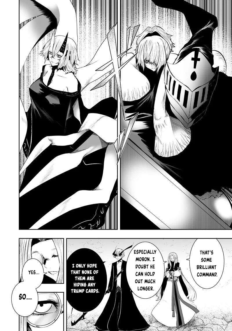 Ore Dake Fuguu Skill No Isekai Shoukan Hangyakuki Saijaku Skill Kyuushuu Ga Subete O Nomikomu Made 152 6