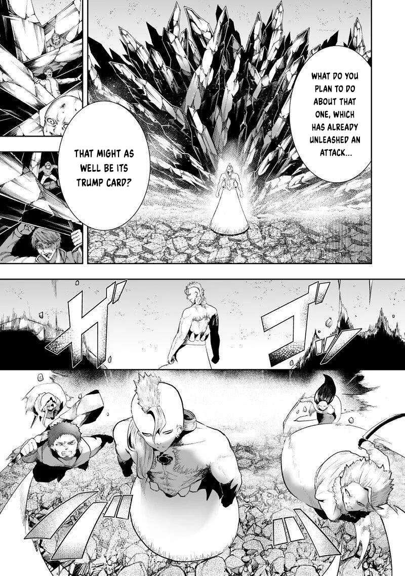 Ore Dake Fuguu Skill No Isekai Shoukan Hangyakuki Saijaku Skill Kyuushuu Ga Subete O Nomikomu Made 152 7