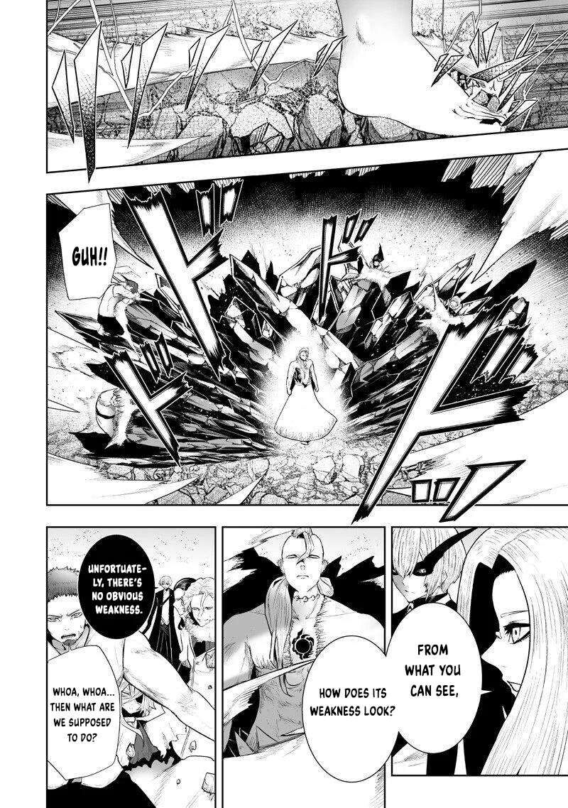 Ore Dake Fuguu Skill No Isekai Shoukan Hangyakuki Saijaku Skill Kyuushuu Ga Subete O Nomikomu Made 152 8