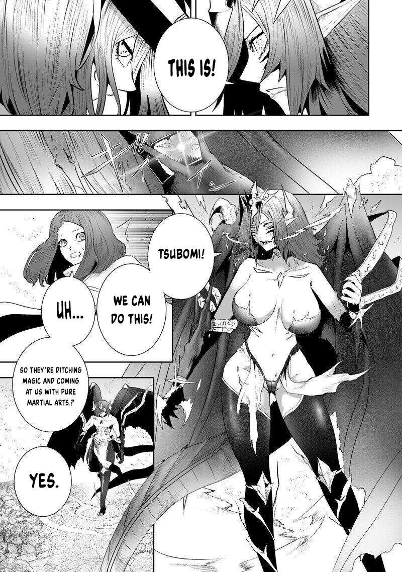 Ore Dake Fuguu Skill No Isekai Shoukan Hangyakuki Saijaku Skill Kyuushuu Ga Subete O Nomikomu Made 153 15